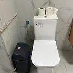 בית הארחה Dubai Marina סקופיה