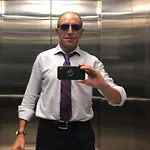 בית הארחה Dubai Marina
