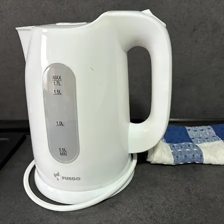 Dubai Marina Guest house *