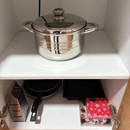 Dubai Marina ゲストハウス