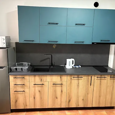 ゲストハウス Dubai Marina