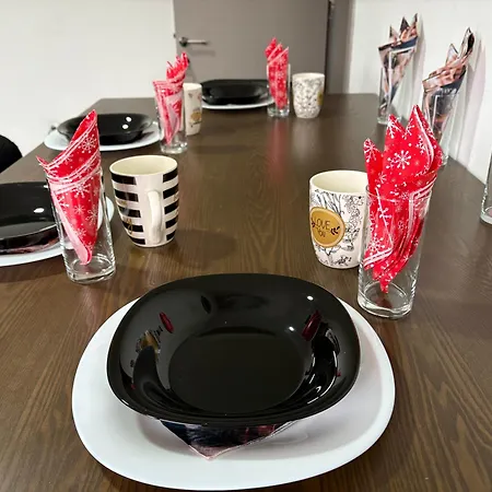 Dubai Marina ゲストハウス *