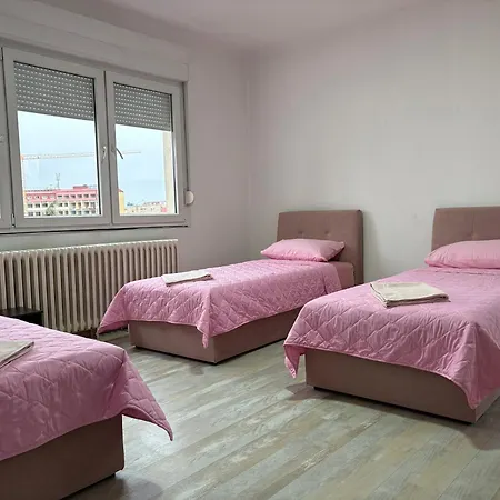 Dubai Marina ゲストハウス