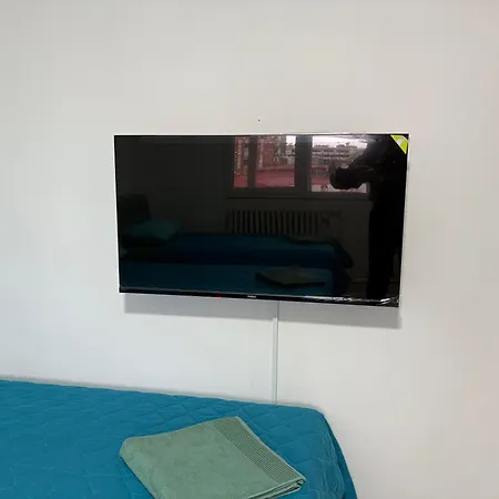 Dubai Marina ゲストハウス