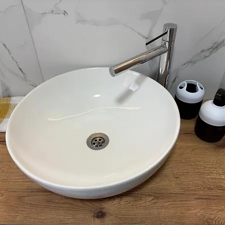 Dubai Marina Maison d'hôtes *