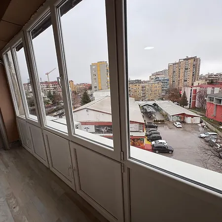 Dubai Marina ゲストハウス