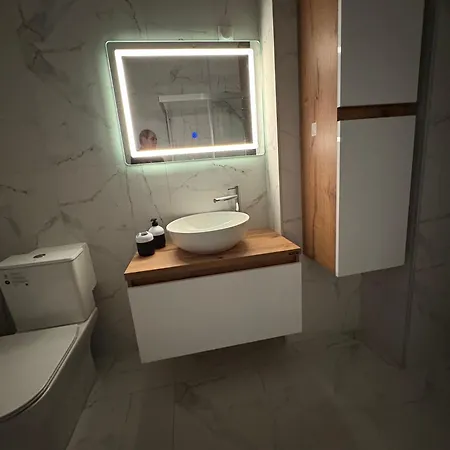 Dubai Marina ゲストハウス *