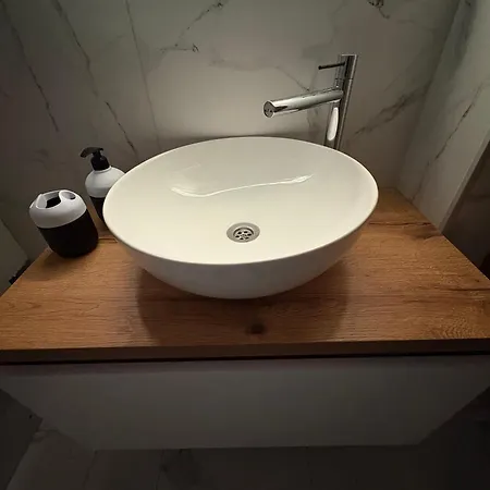 Dubai Marina * Skopje