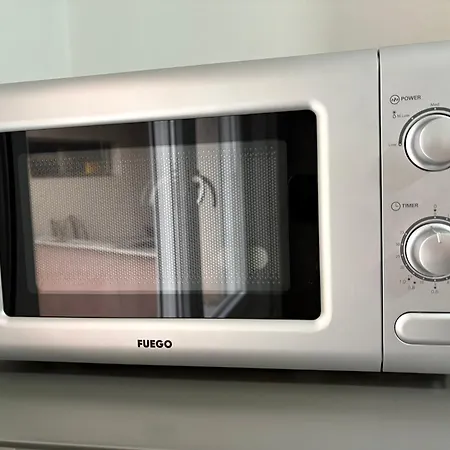 Dubai Marina Maison d'hôtes