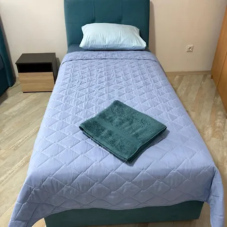 Dubai Marina ゲストハウス