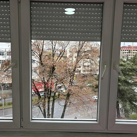 ゲストハウス Dubai Marina *