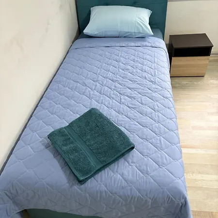 Maison d'hôtes Dubai Marina Skopje