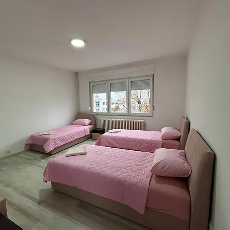 Dubai Marina Maison d'hôtes