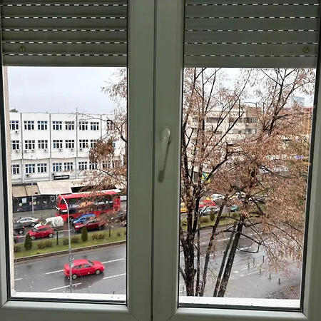 ゲストハウス Dubai Marina