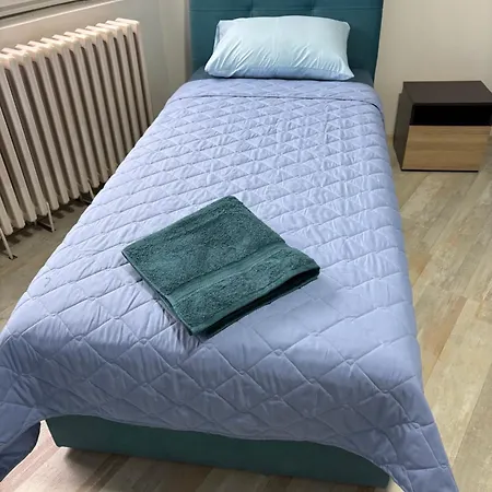 Maison d'hôtes Dubai Marina *