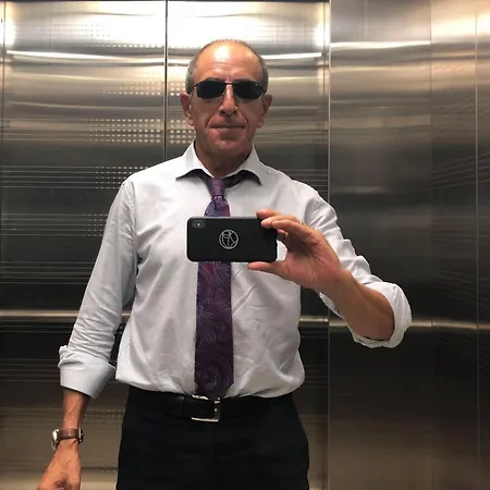 Maison d'hôtes Dubai Marina