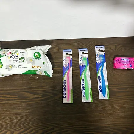 Dubai Marina スコピエ