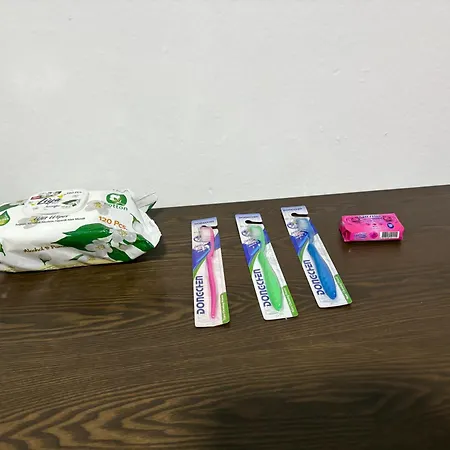 Dubai Marina スコピエ