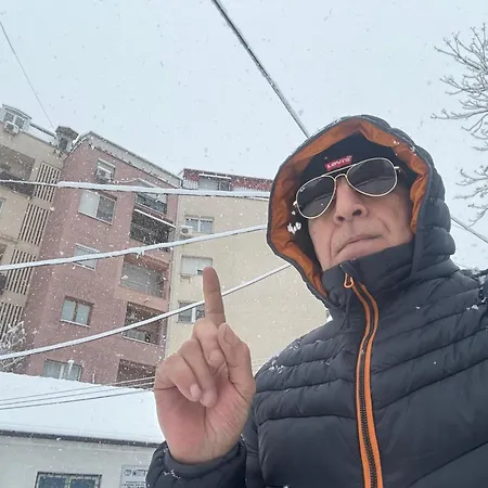 ゲストハウス Dubai Marina *