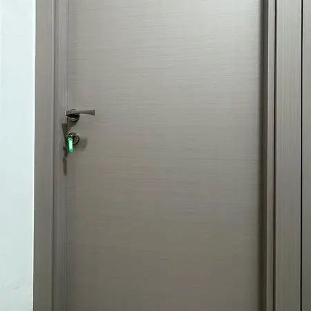 Dubai Marina 斯科普里