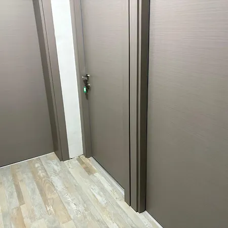 Dubai Marina Maison d'hôtes *