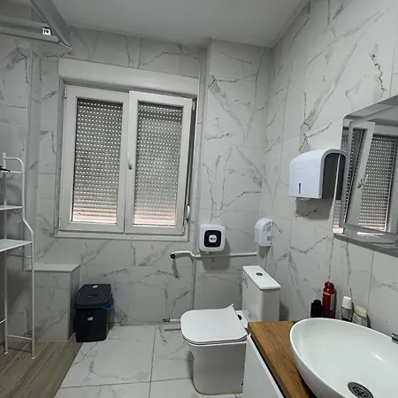 Dubai Marina Guest house