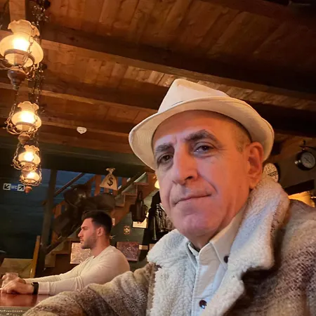 Dubai Marina Maison d'hôtes