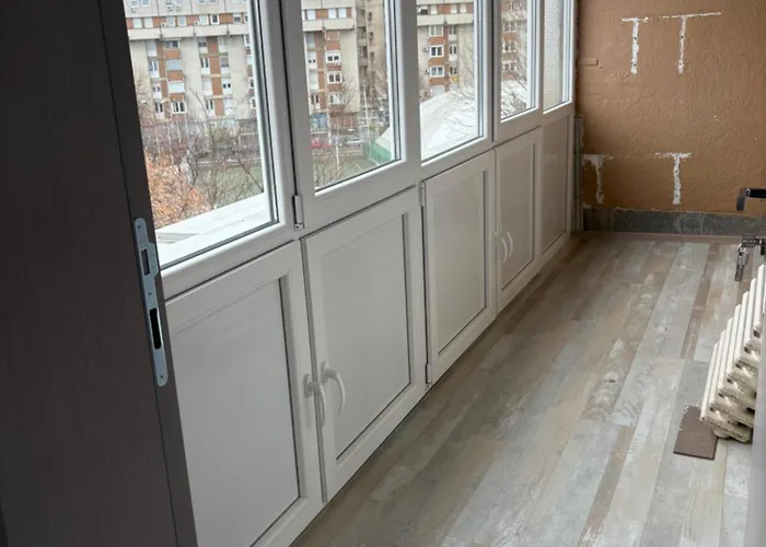 Guest house Dubai Marina Skopje