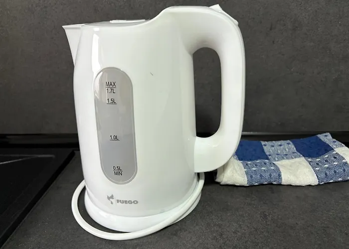 Dubai Marina 게스트하우스 *