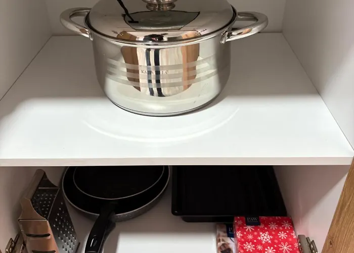 Dubai Marina Guest house