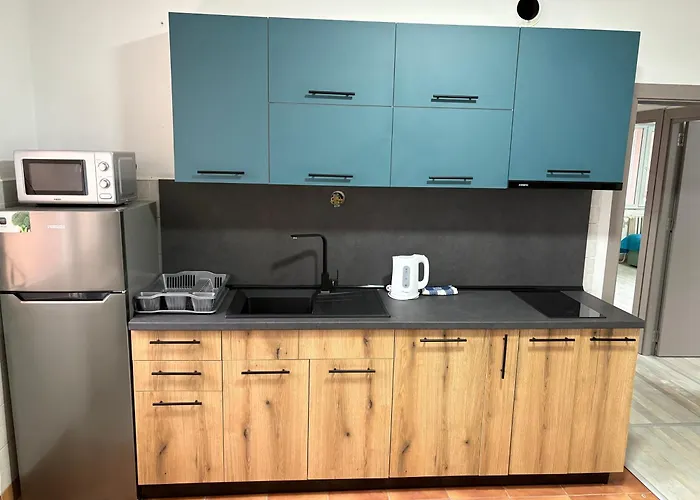 Guest house Dubai Marina