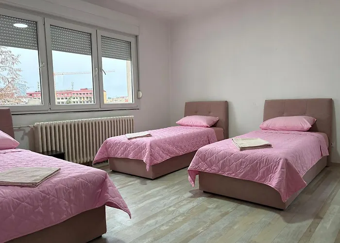 Dubai Marina Guest house