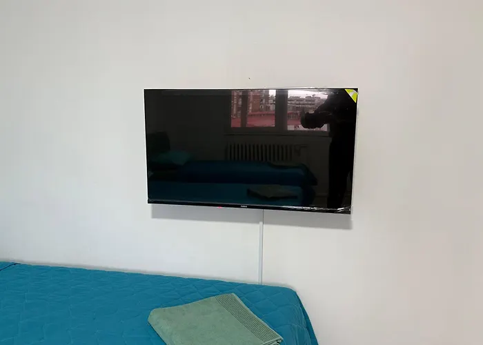 Dubai Marina Guest house