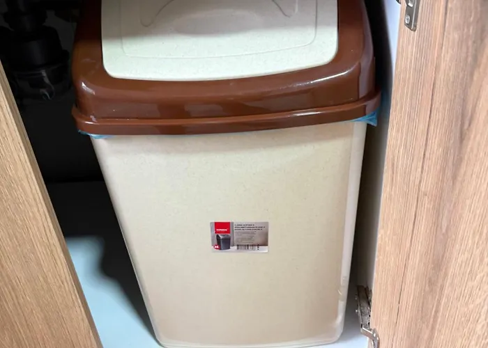 Dubai Marina Guest house Skopje