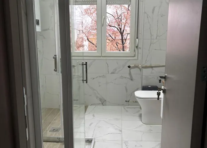 Dubai Marina Guest house