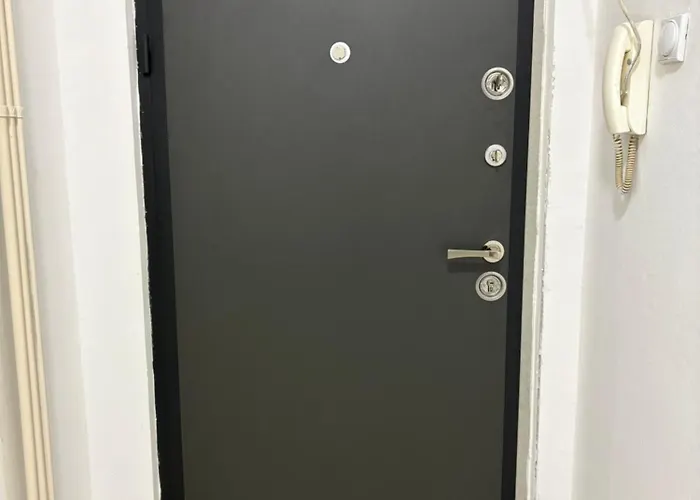 Guest house Dubai Marina