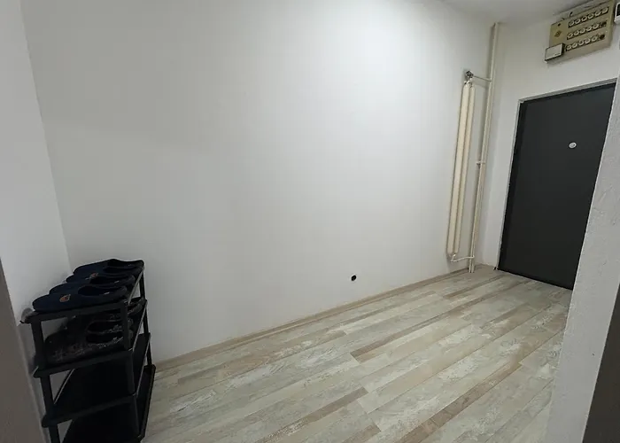 Dubai Marina Guest house Skopje