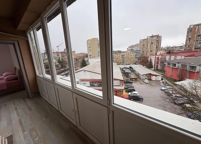 Dubai Marina Guest house