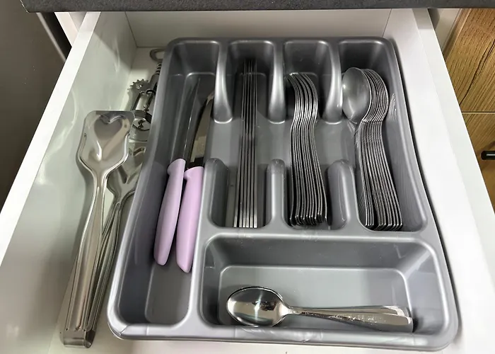 Dubai Marina 스코페