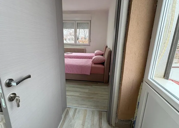 Guest house Dubai Marina *