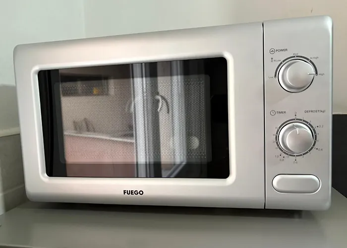 Dubai Marina Guest house