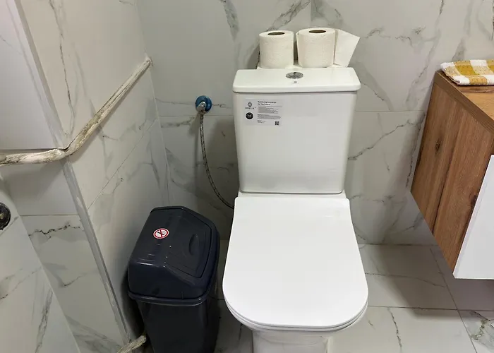 Guest house Dubai Marina Skopje