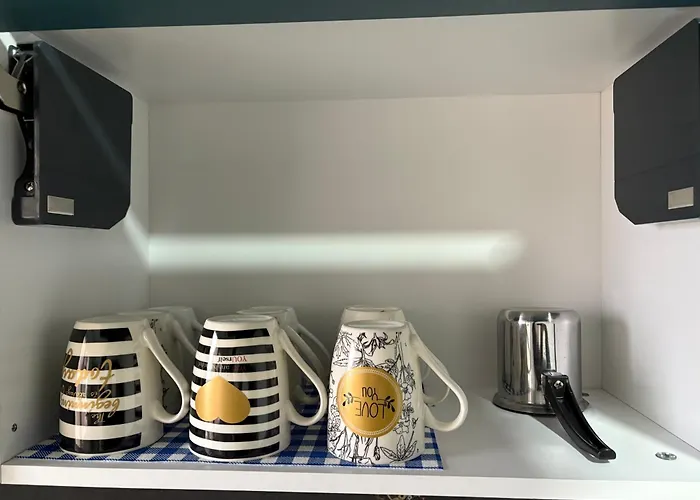 Dubai Marina Guest house