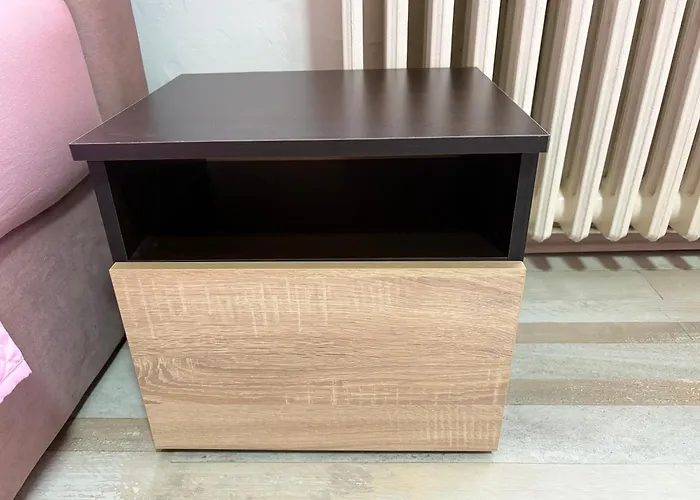 Dubai Marina * Skopje