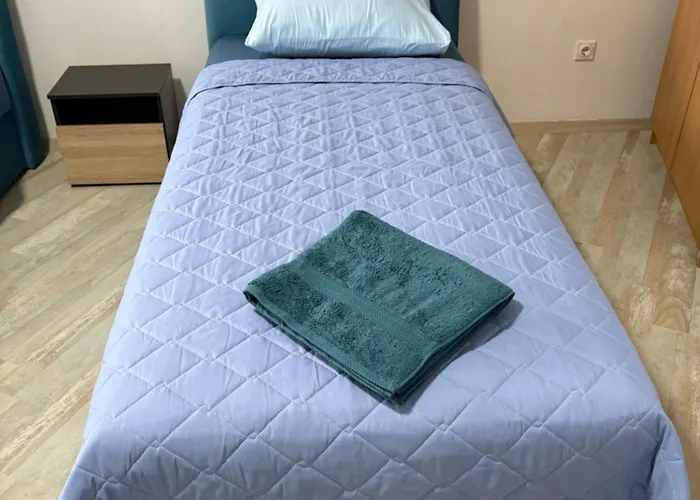 Dubai Marina Guest house