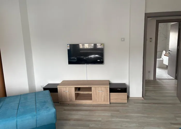 Dubai Marina 게스트하우스 *