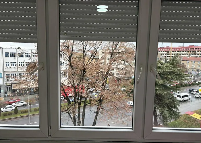 게스트하우스 Dubai Marina *