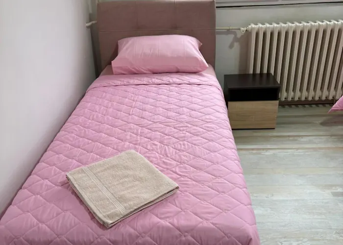 Guest house Dubai Marina