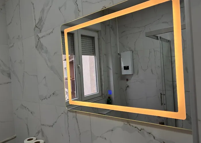 Guest house Dubai Marina *