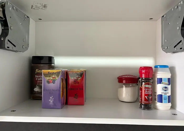 Dubai Marina * Skopje